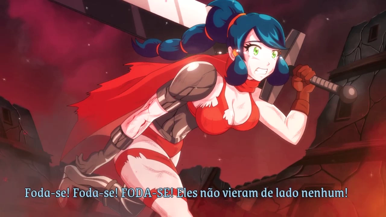 Heavy Hearts Screenshot (14)