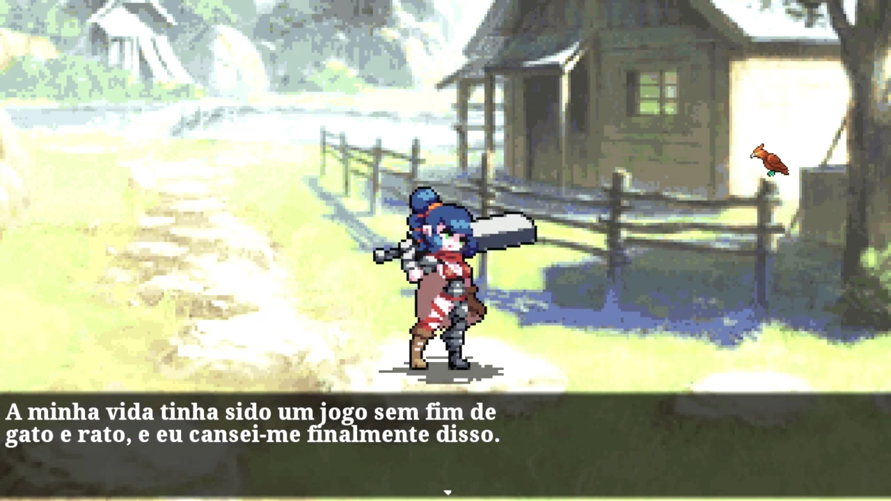 Heavy Hearts Screenshot (14)