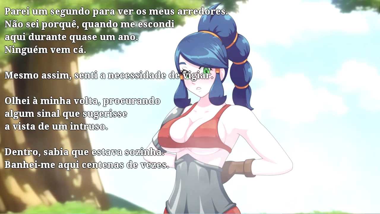 Heavy Hearts Screenshot (14)