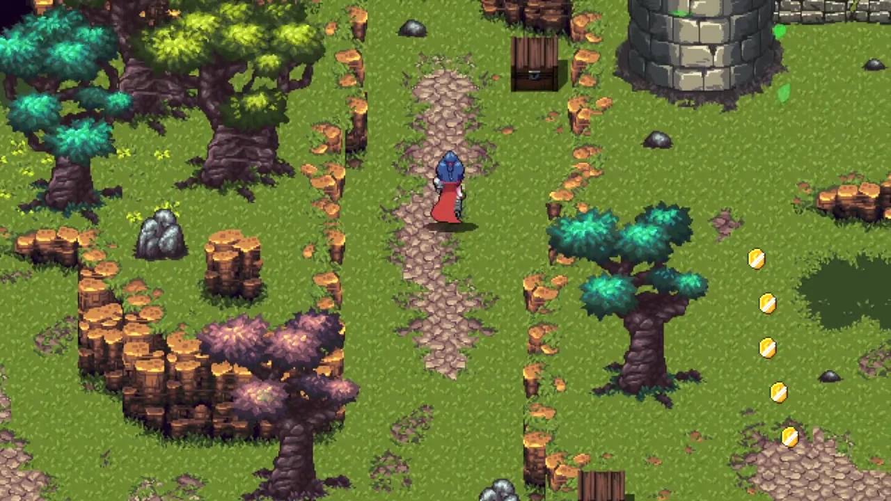 Heavy Hearts Screenshot (14)