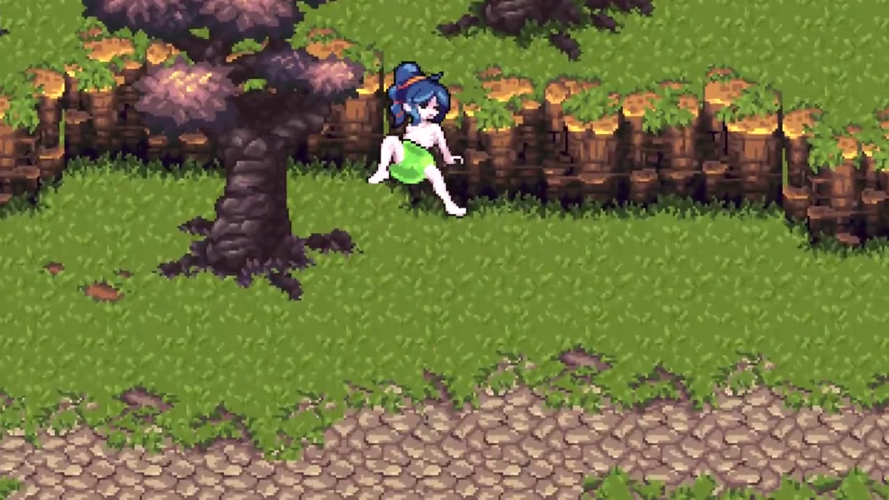 Heavy Hearts Screenshot (14)