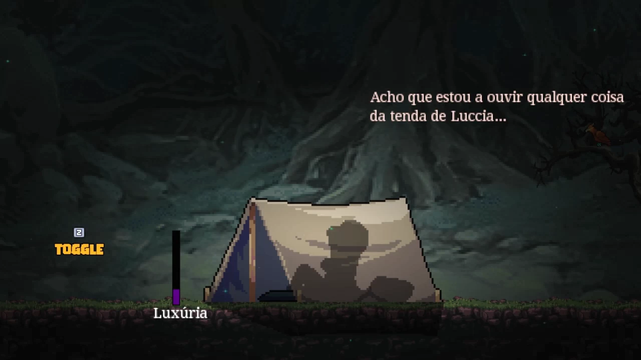 Heavy Hearts Screenshot (14)