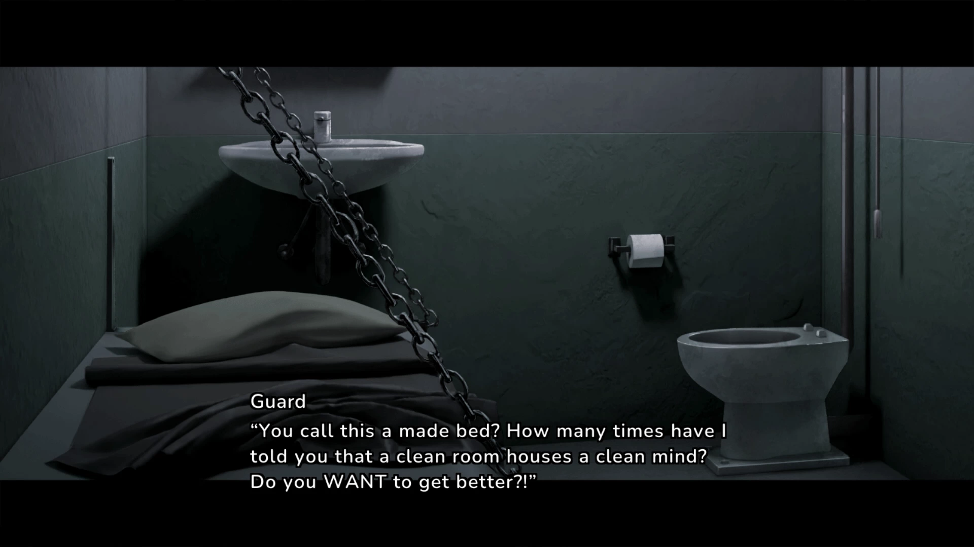 HENPRI – Hentai Prison Screenshot (10)