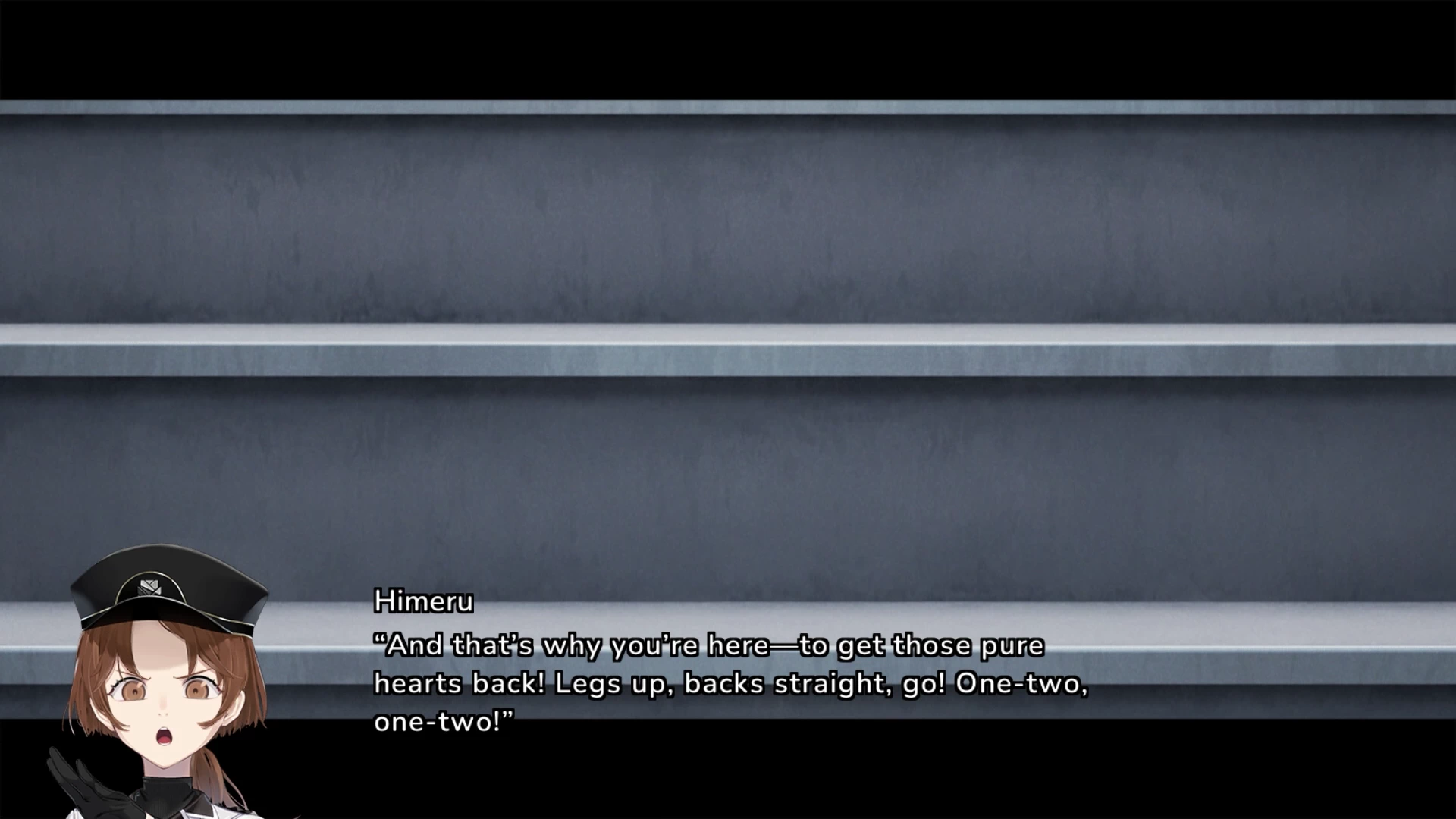 HENPRI – Hentai Prison Screenshot (10)