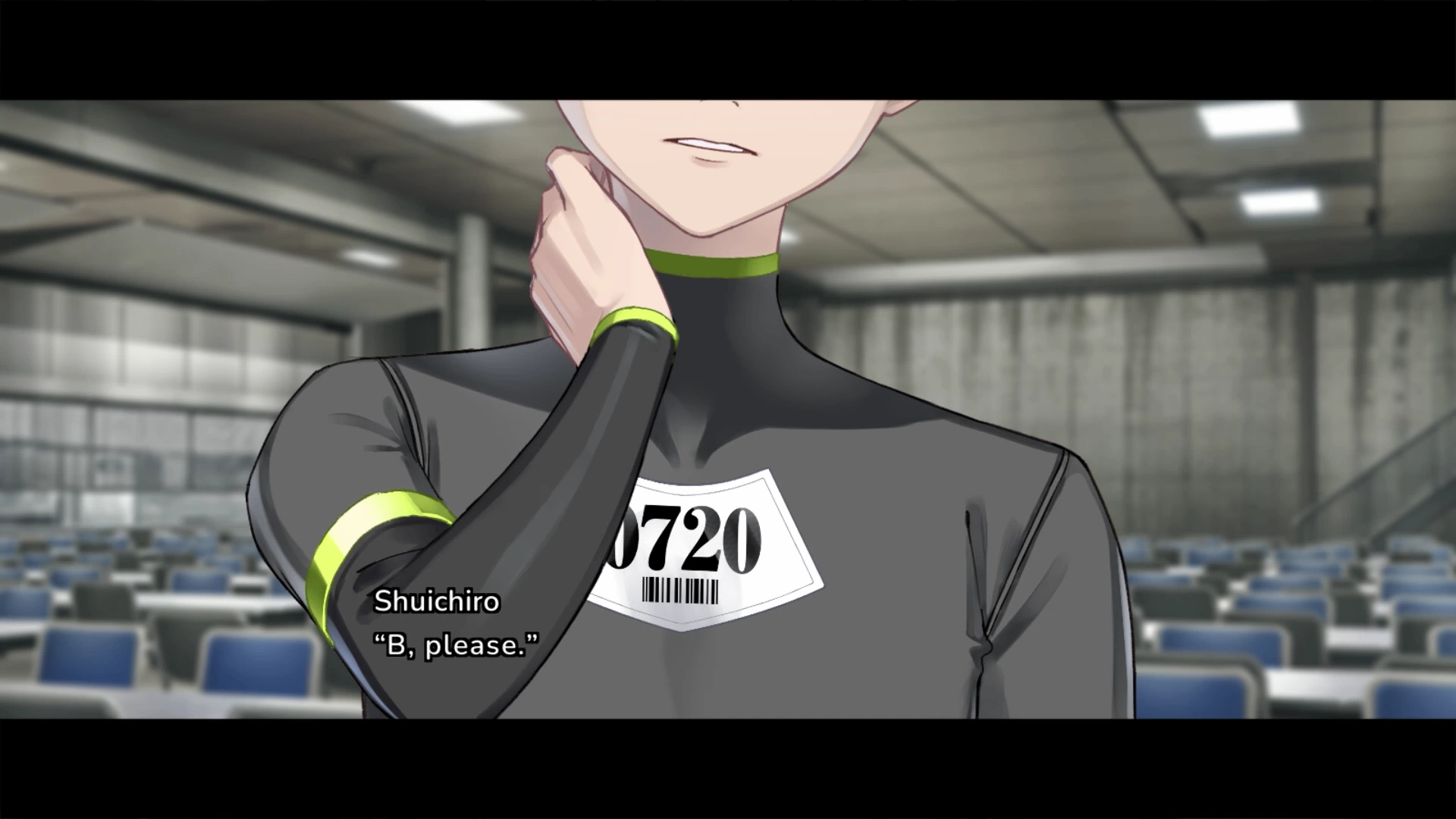 HENPRI – Hentai Prison Screenshot (10)