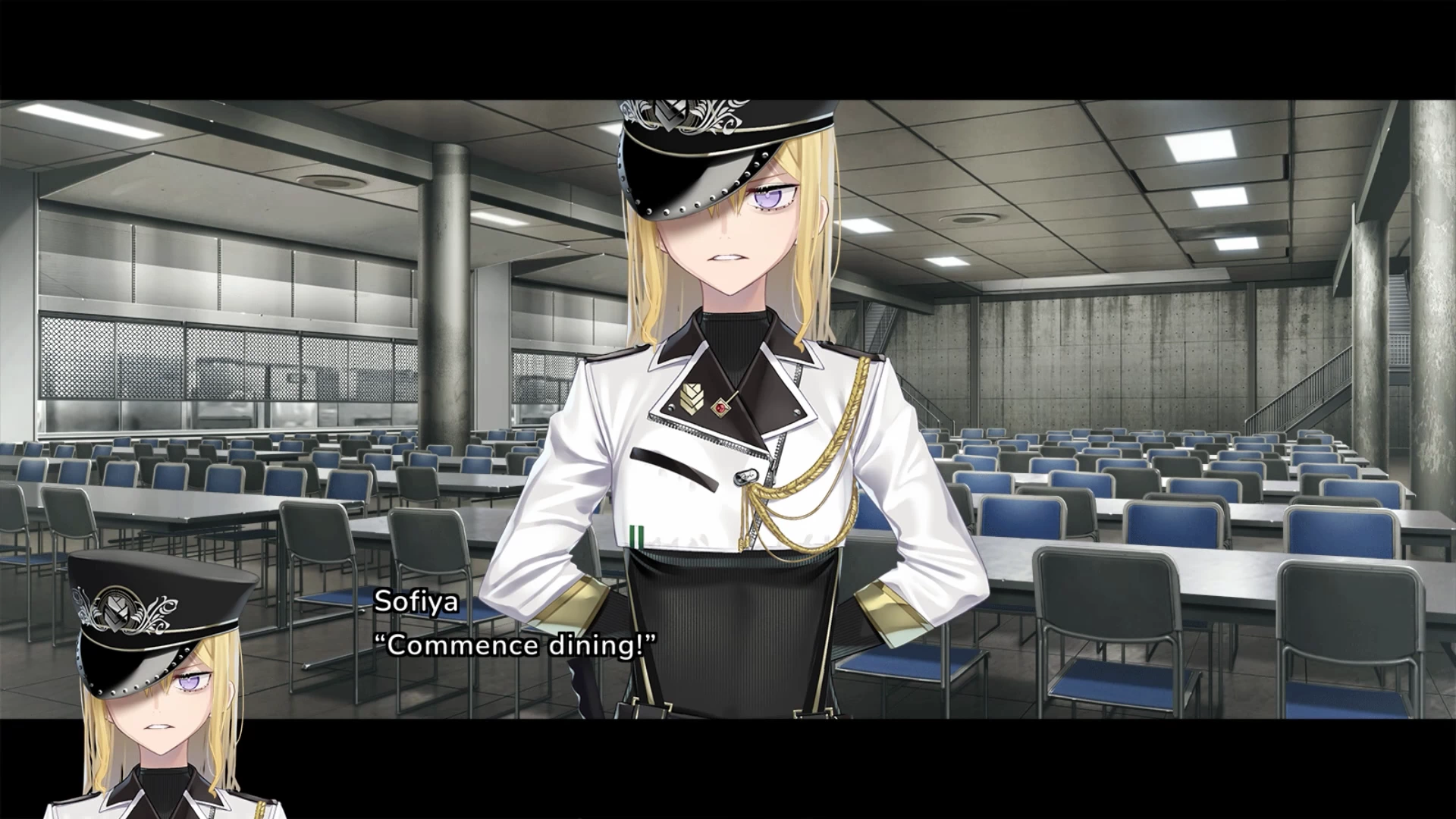 HENPRI – Hentai Prison Screenshot (10)