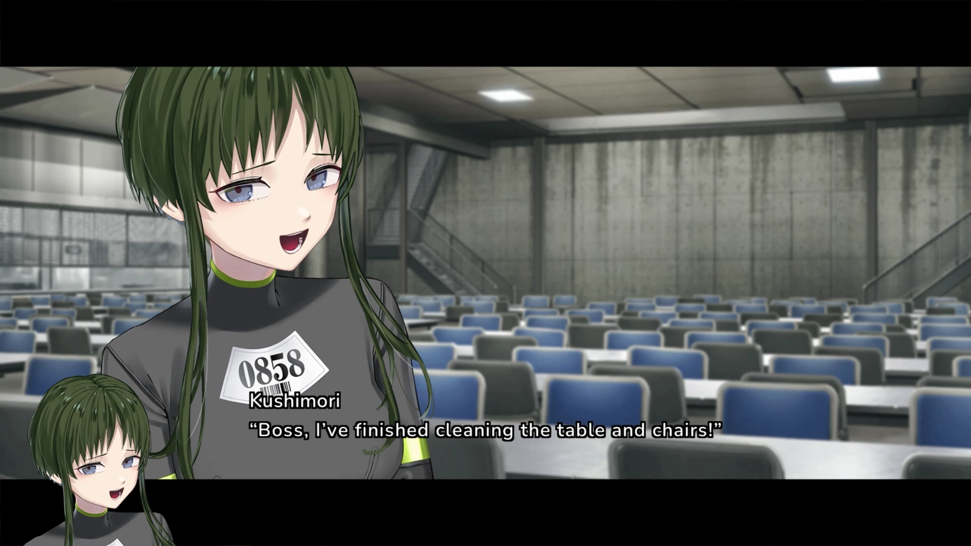 HENPRI – Hentai Prison Screenshot (10)