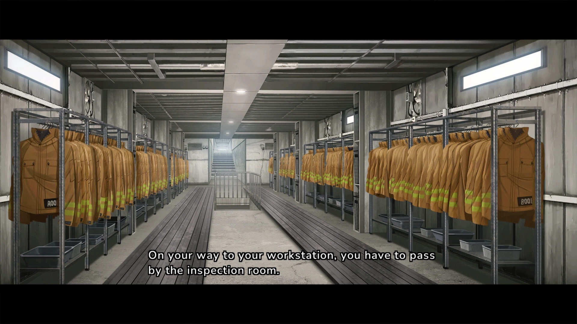 HENPRI – Hentai Prison Screenshot (10)