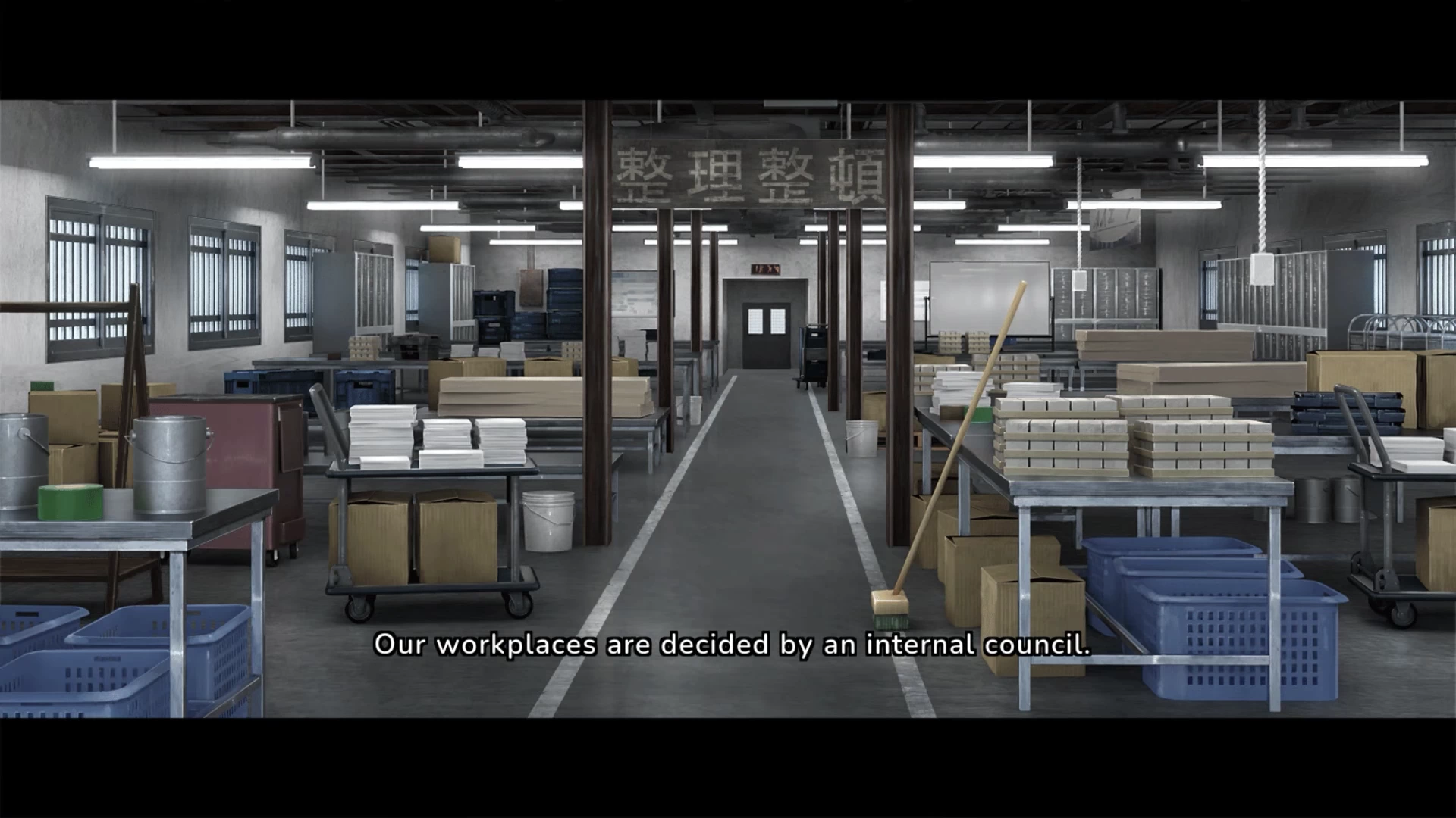 HENPRI – Hentai Prison Screenshot (10)