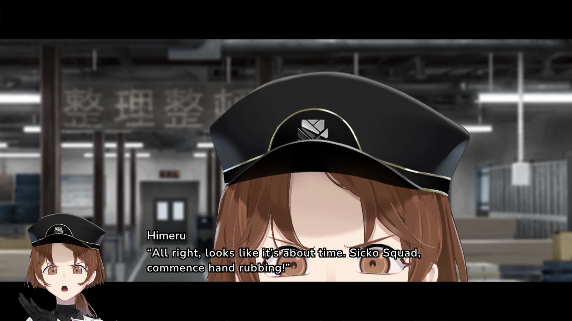 HENPRI – Hentai Prison Screenshot (10)