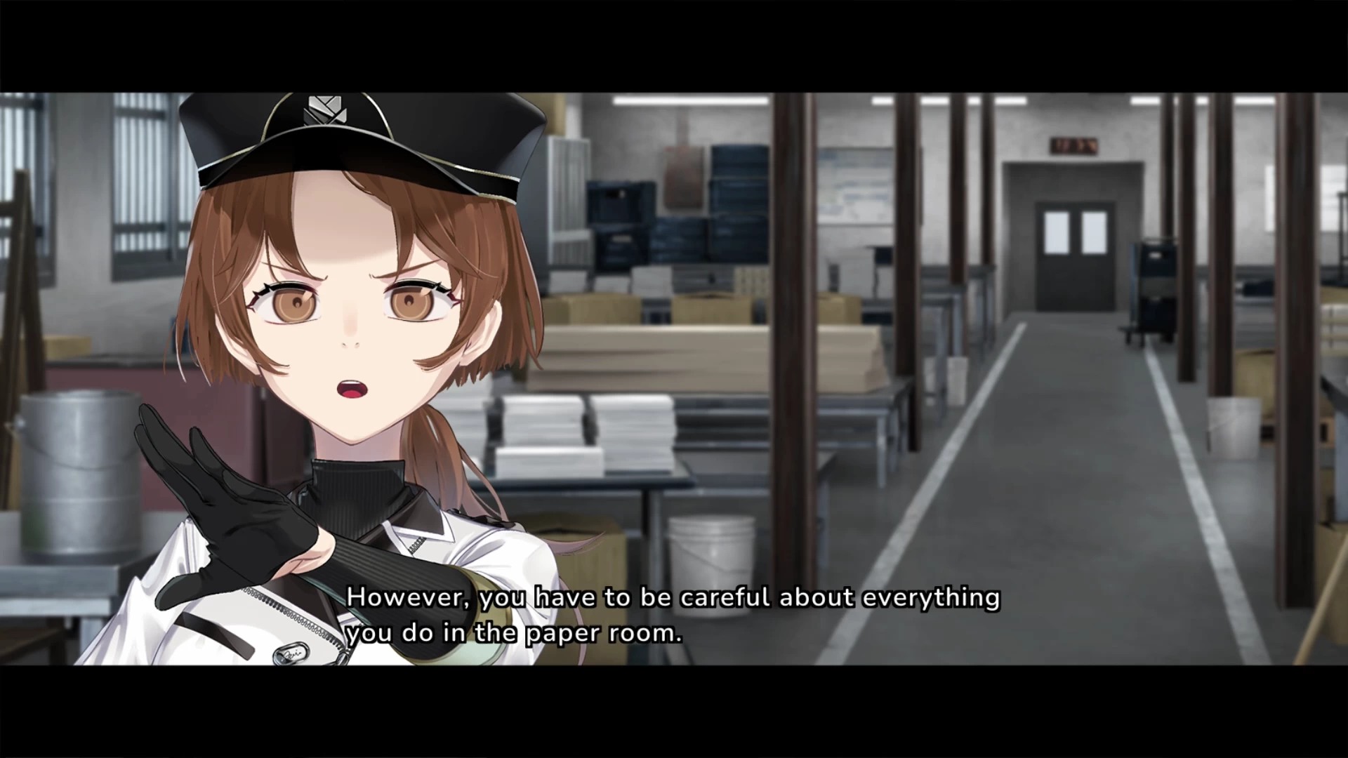 HENPRI – Hentai Prison Screenshot (10)
