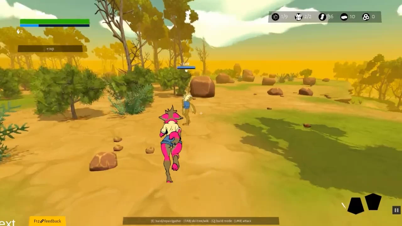 Hentai Furry Screenshot (17)