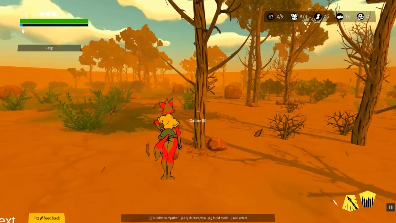Hentai Furry Screenshot (17)