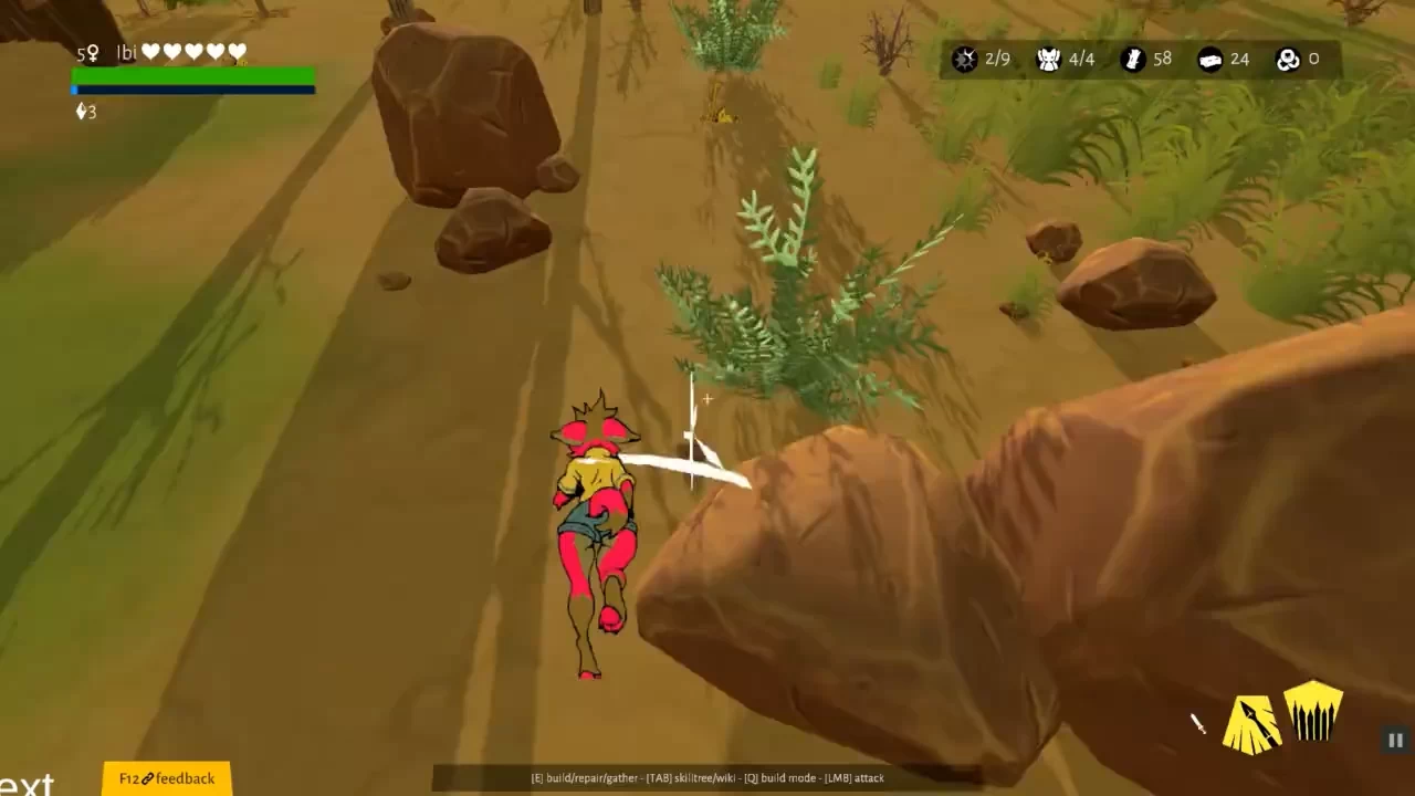 Hentai Furry Screenshot (17)