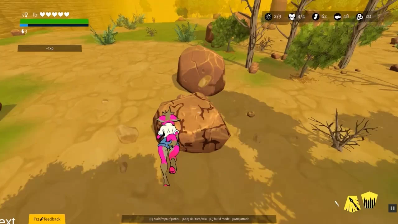Hentai Furry Screenshot (17)