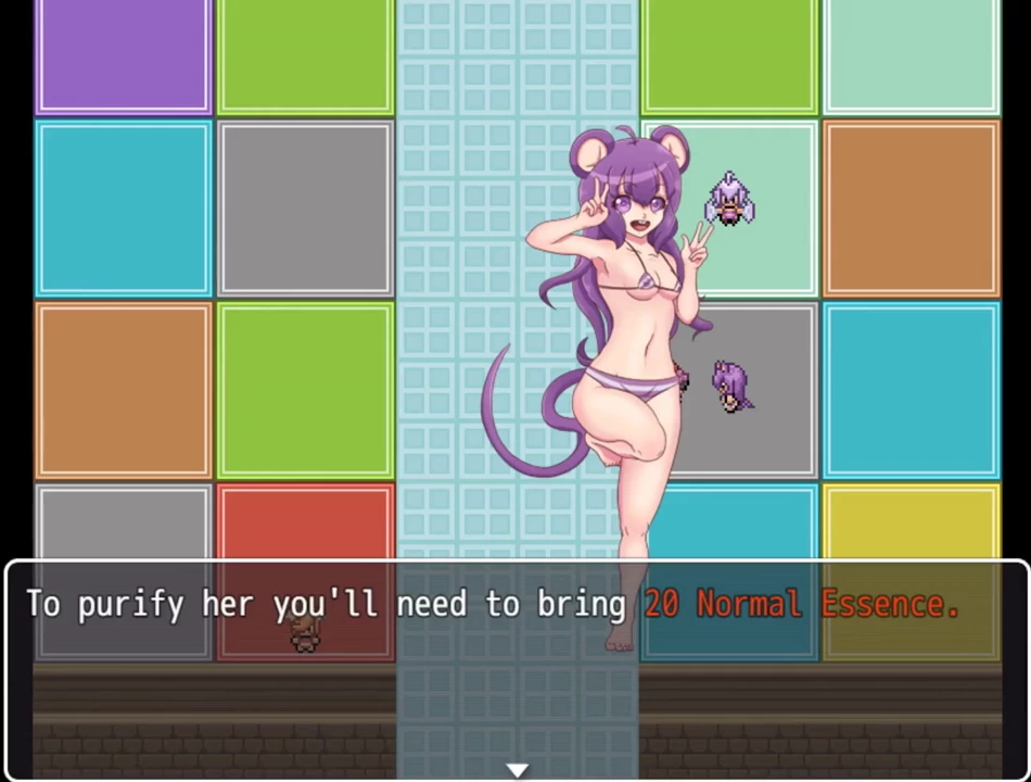 Hentaimon Screenshot (8)