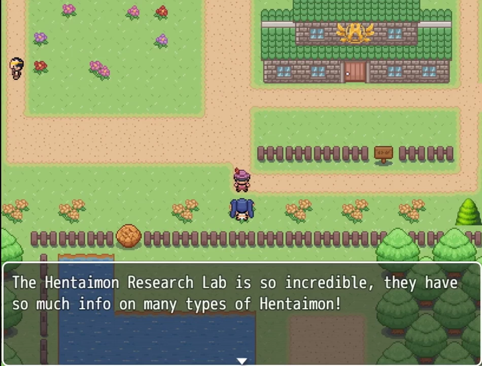 Hentaimon Screenshot (8)