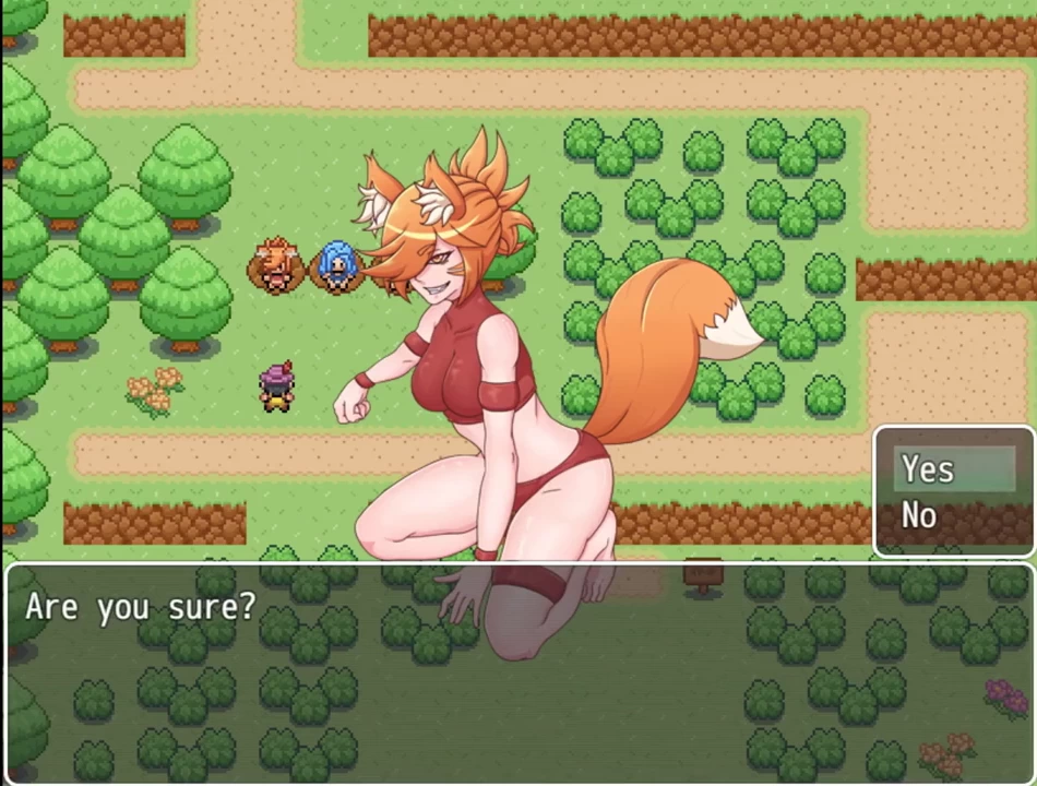 Hentaimon Screenshot (8)