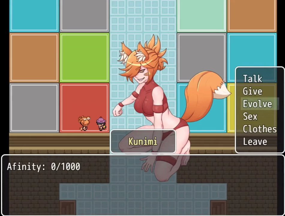 Hentaimon Screenshot (8)