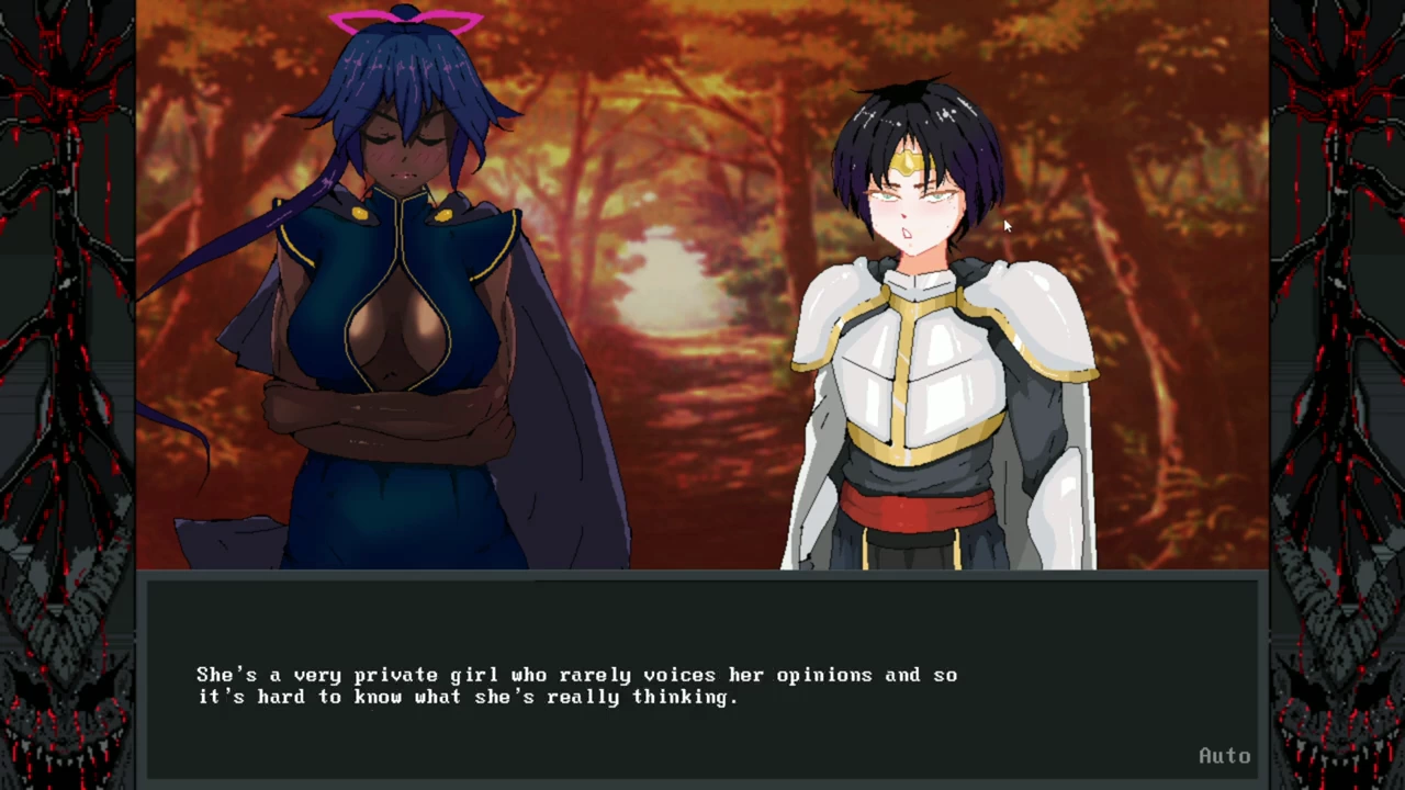 Hero Party Must Fall Screenshot (12)