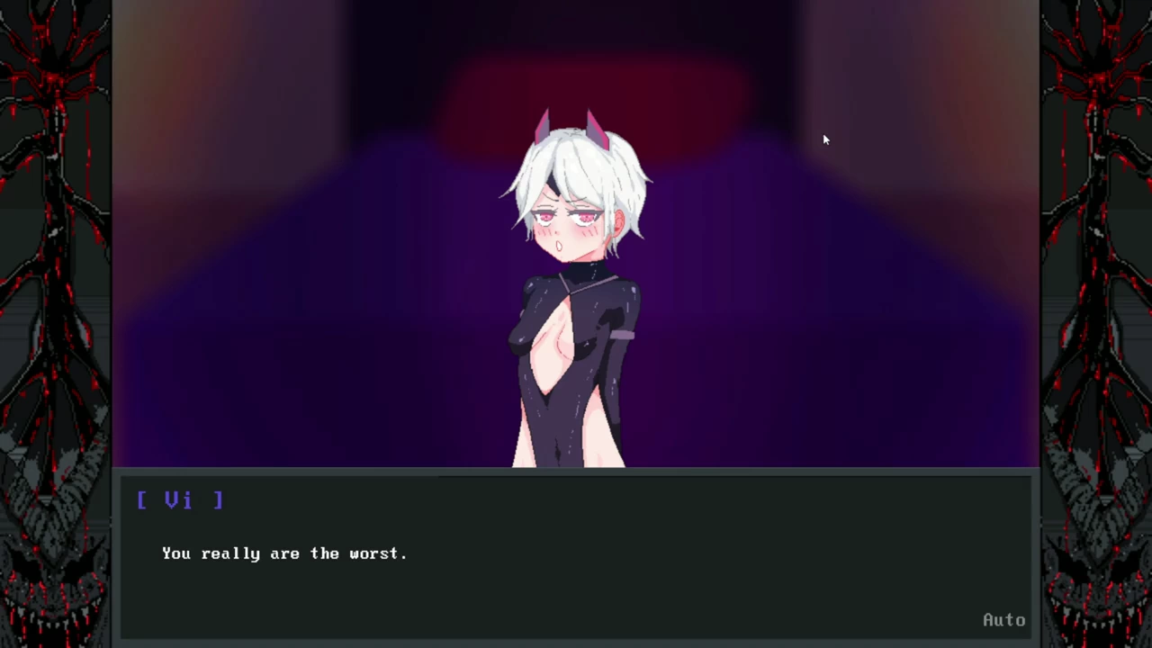 Hero Party Must Fall Screenshot (12)