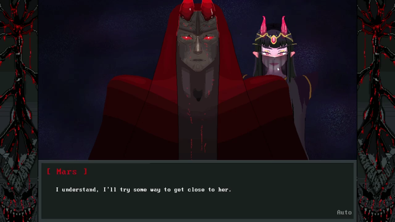 Hero Party Must Fall Screenshot (12)