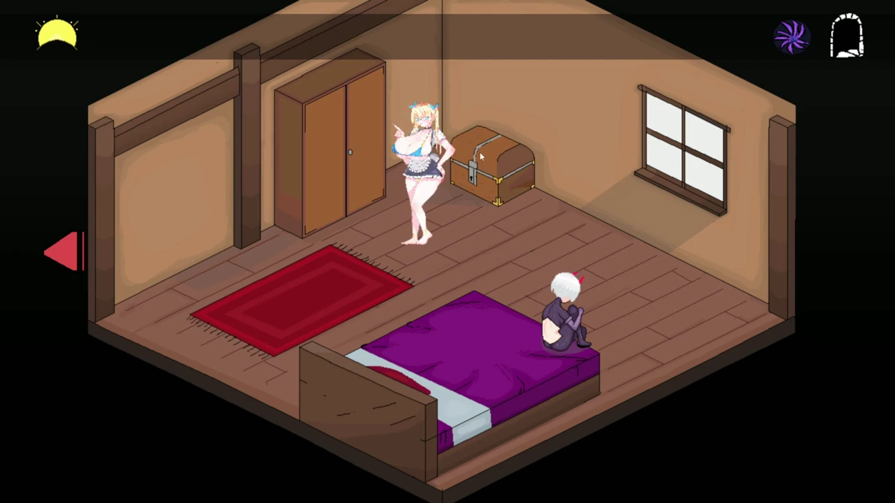 Hero Party Must Fall Screenshot (12)