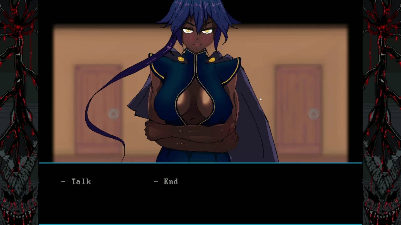 Hero Party Must Fall Screenshot (12)