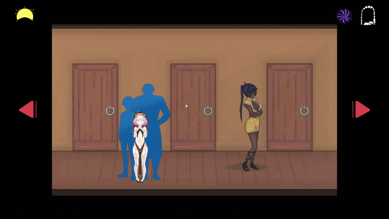Hero Party Must Fall Screenshot (12)