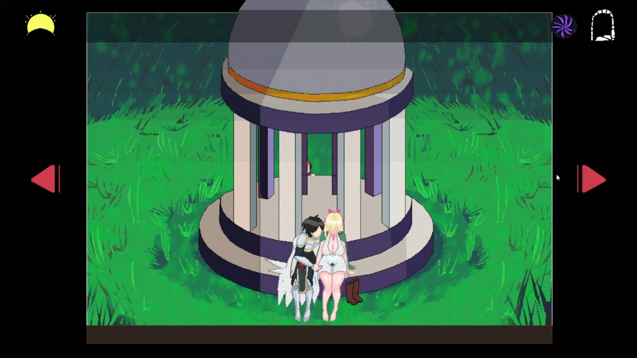 Hero Party Must Fall Screenshot (12)