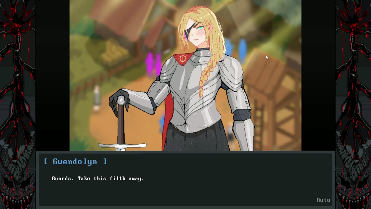 Hero Party Must Fall Screenshot (12)