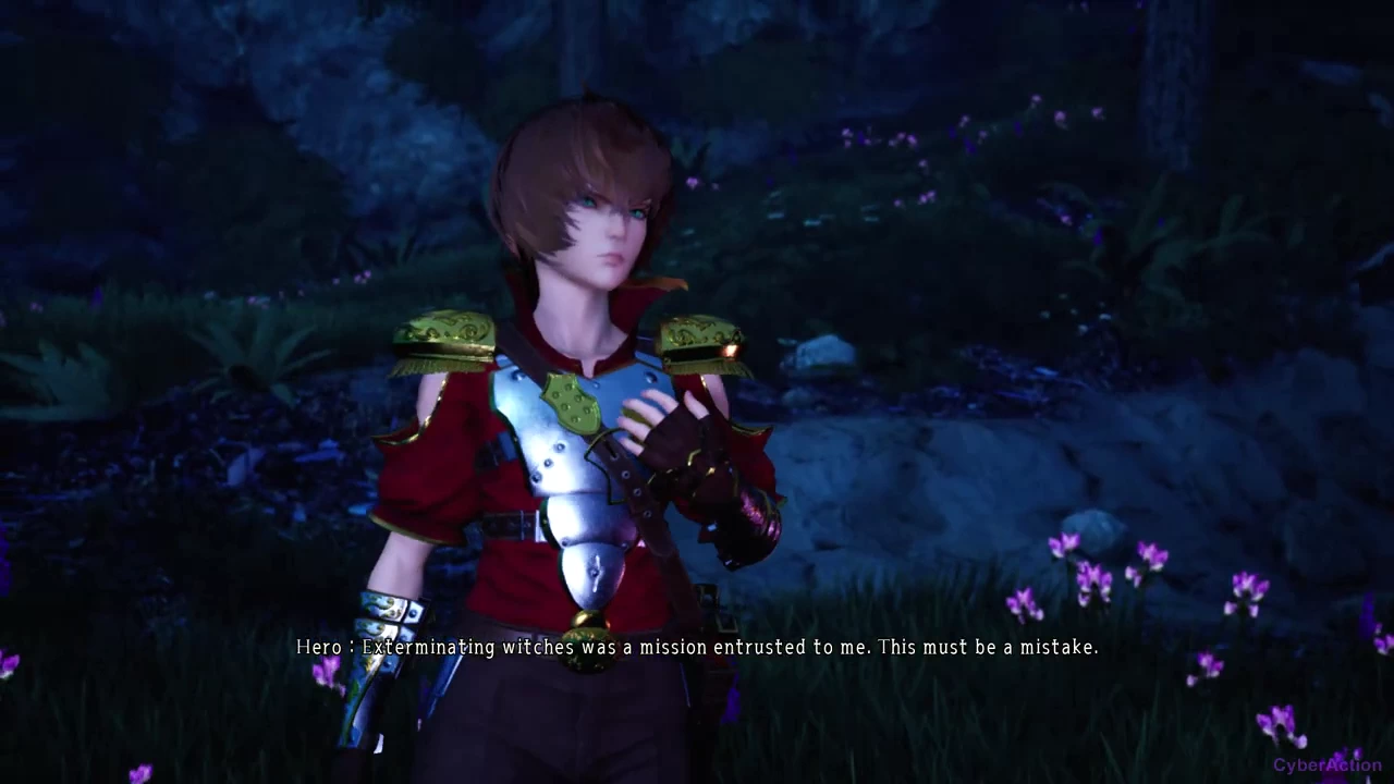 Hero’s Journey Screenshot (13)