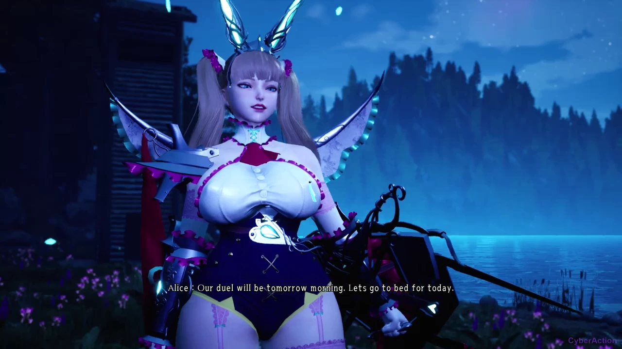 Hero’s Journey Screenshot (13)