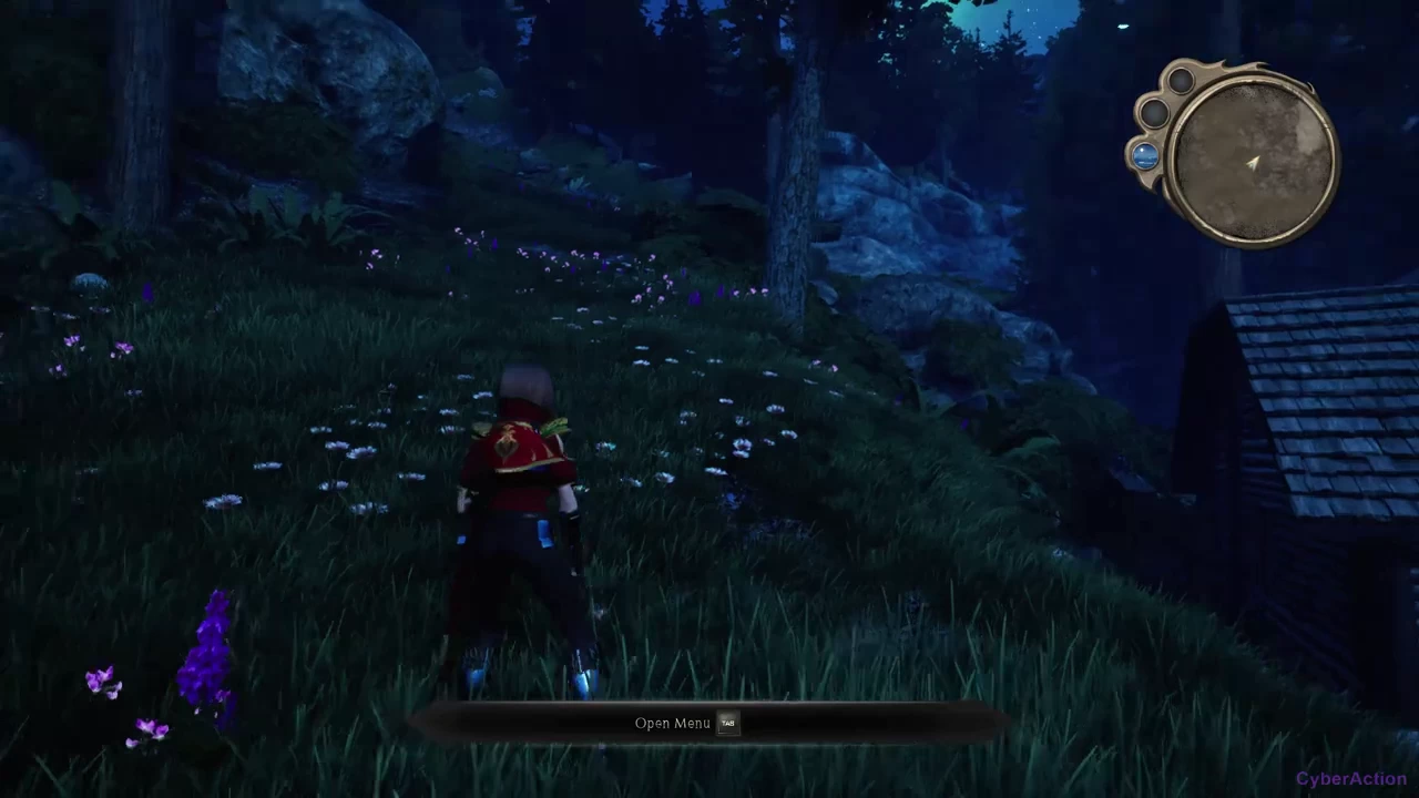 Hero’s Journey Screenshot (13)