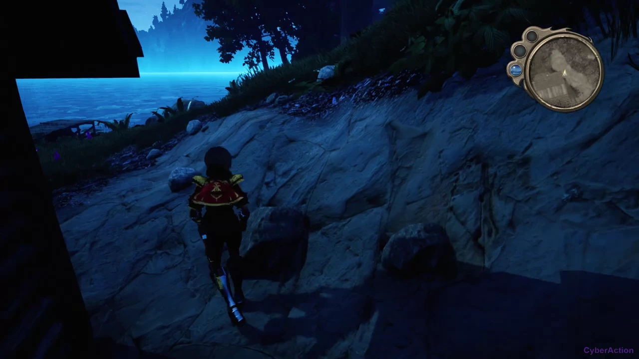 Hero’s Journey Screenshot (13)