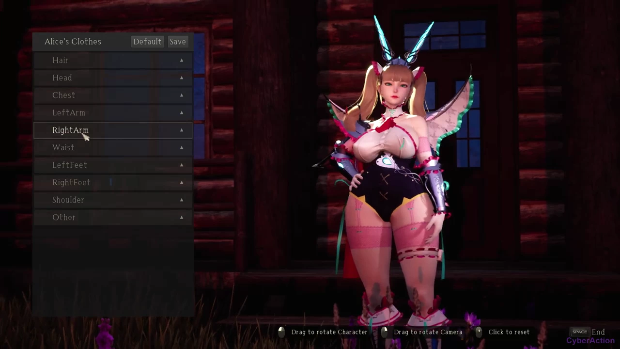Hero’s Journey Screenshot (13)