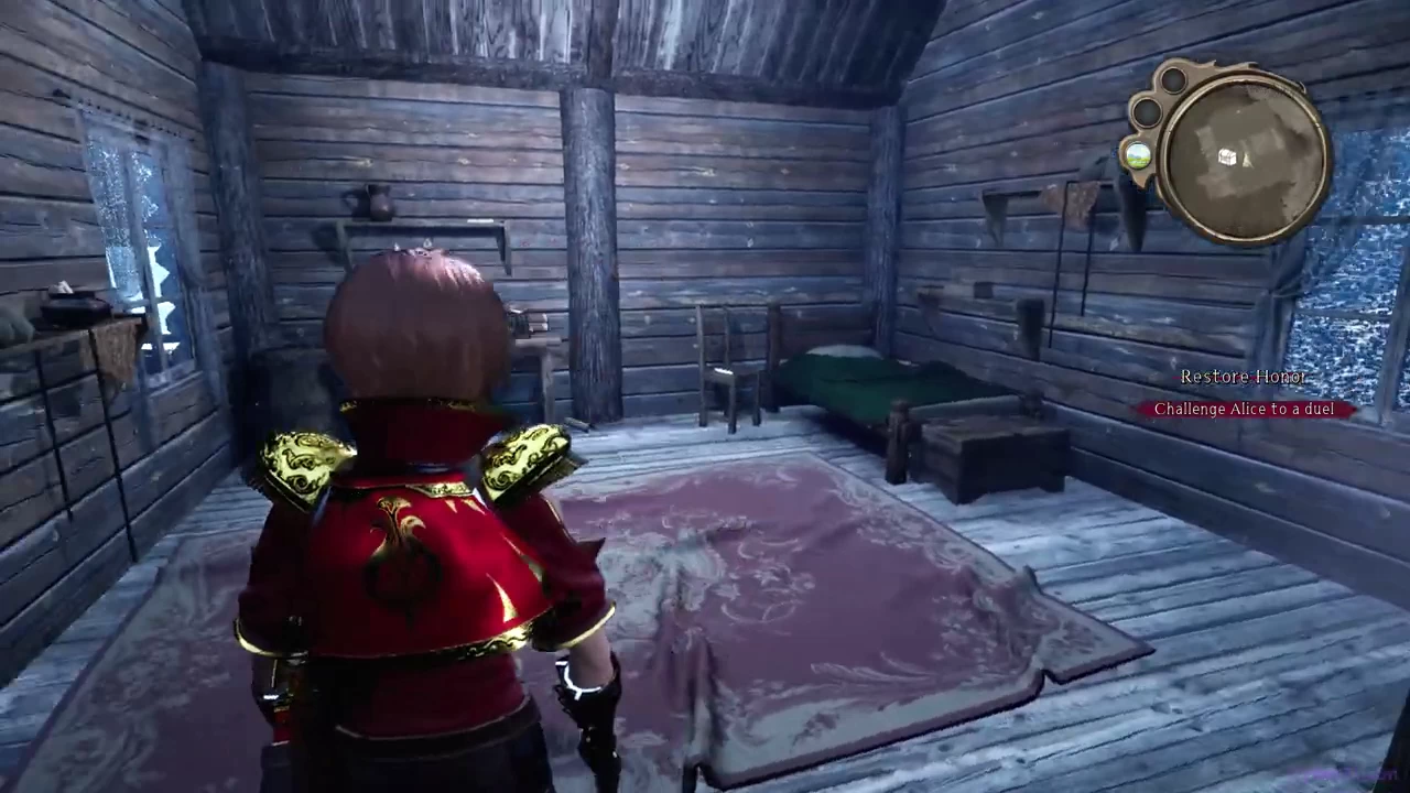 Hero’s Journey Screenshot (13)