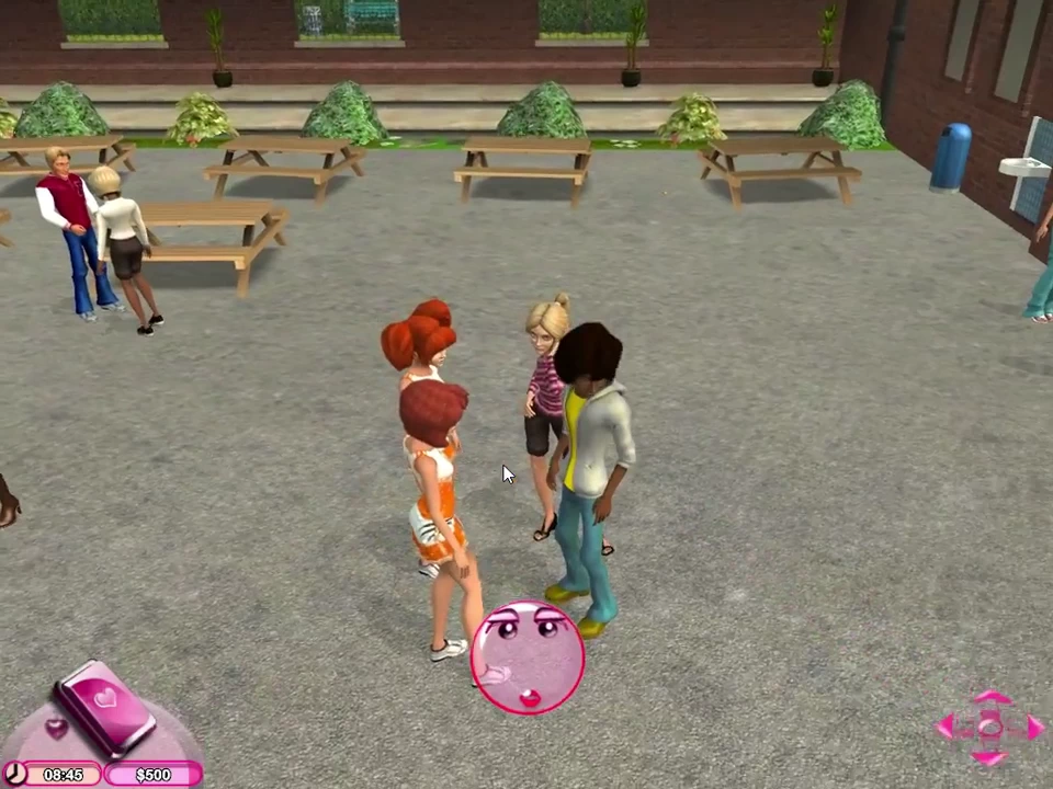 High School Dreams Screenshot (10)