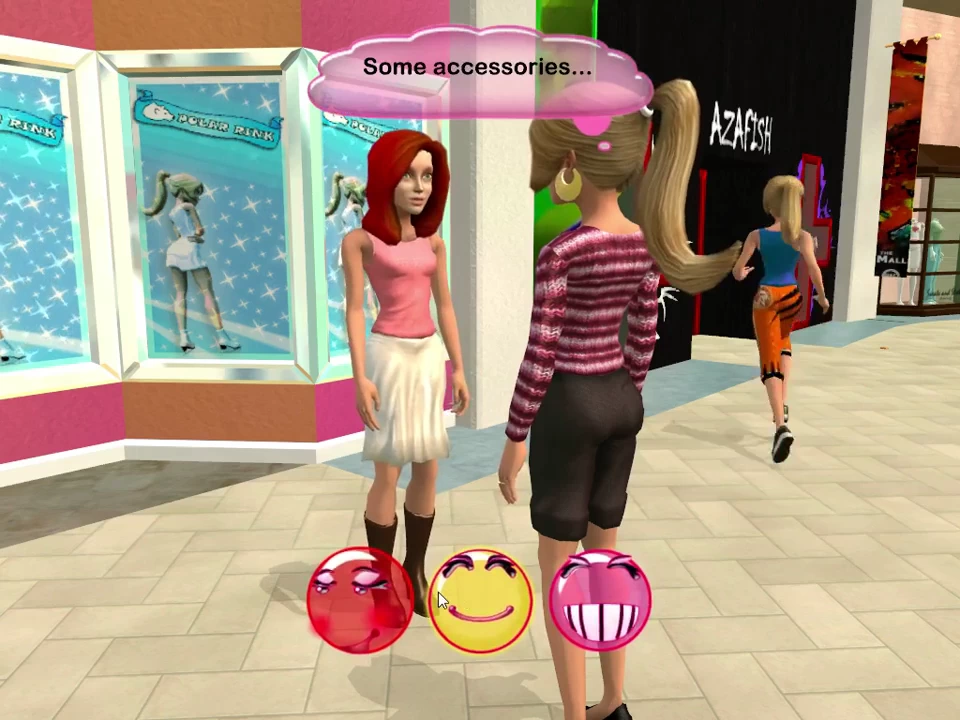 High School Dreams Screenshot (10)