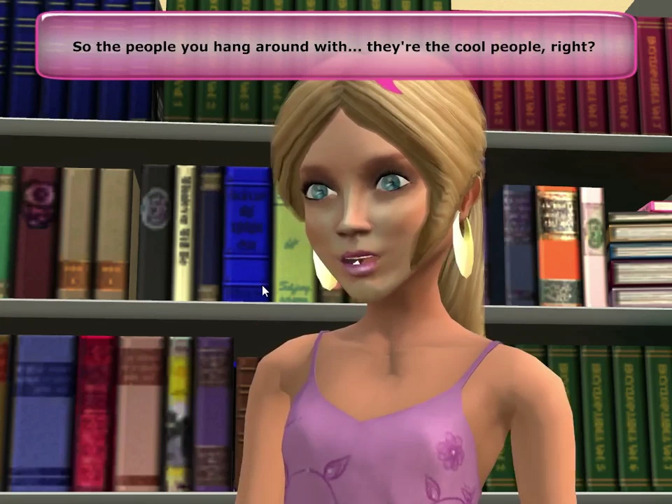 High School Dreams Screenshot (10)