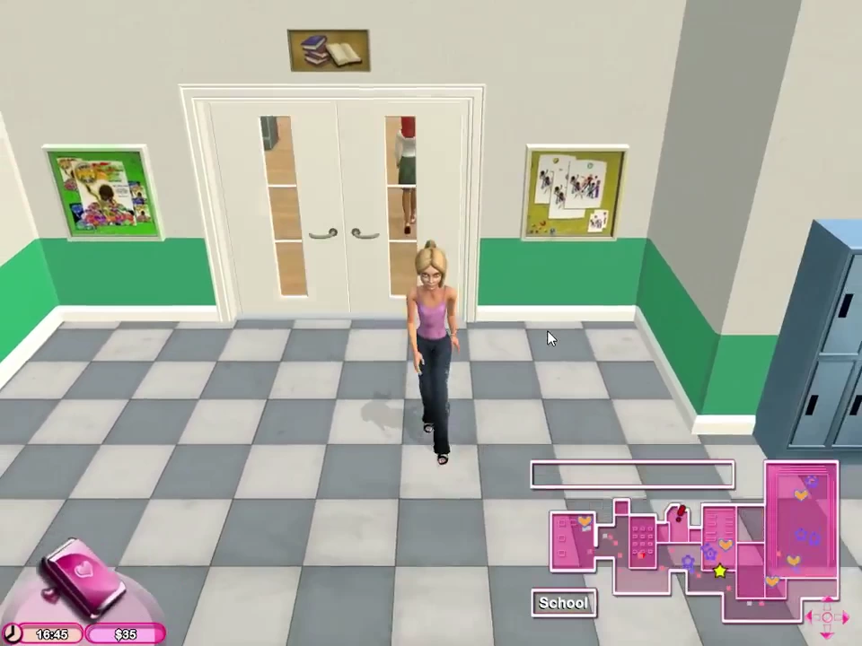 High School Dreams Screenshot (10)