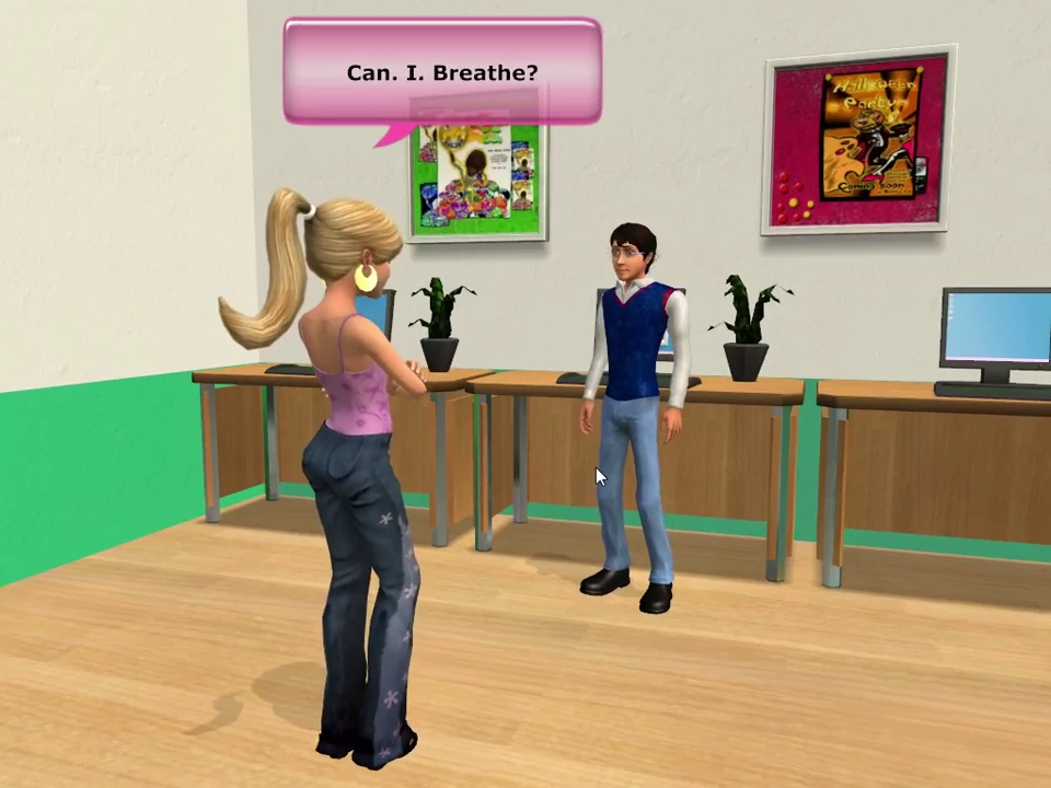 High School Dreams Screenshot (10)