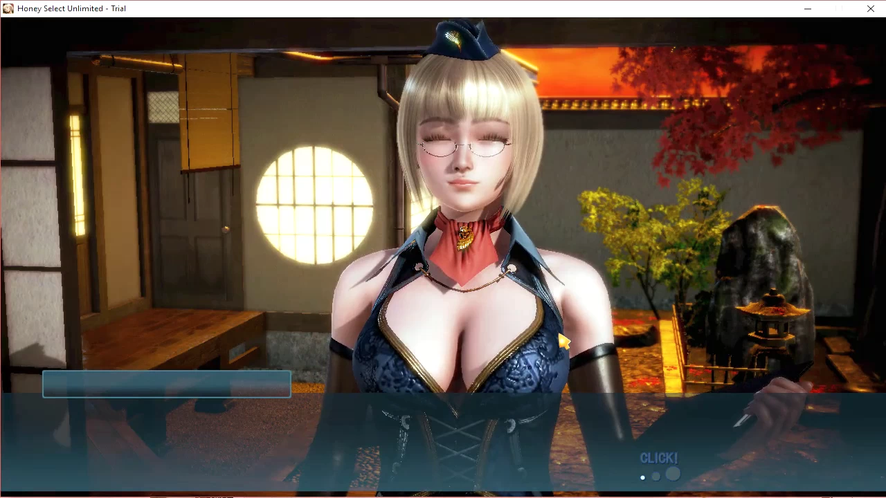 Honey Select Unlimited Screenshot (11)