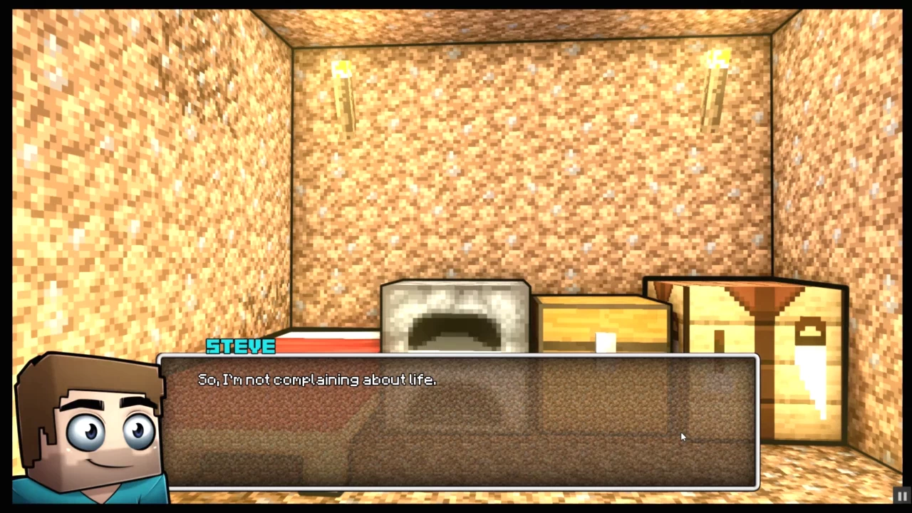 Hornycraft Screenshot (8)