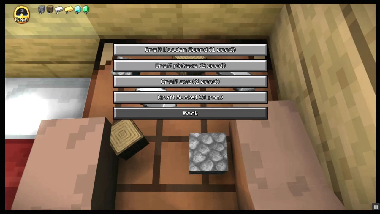 Hornycraft Screenshot (8)