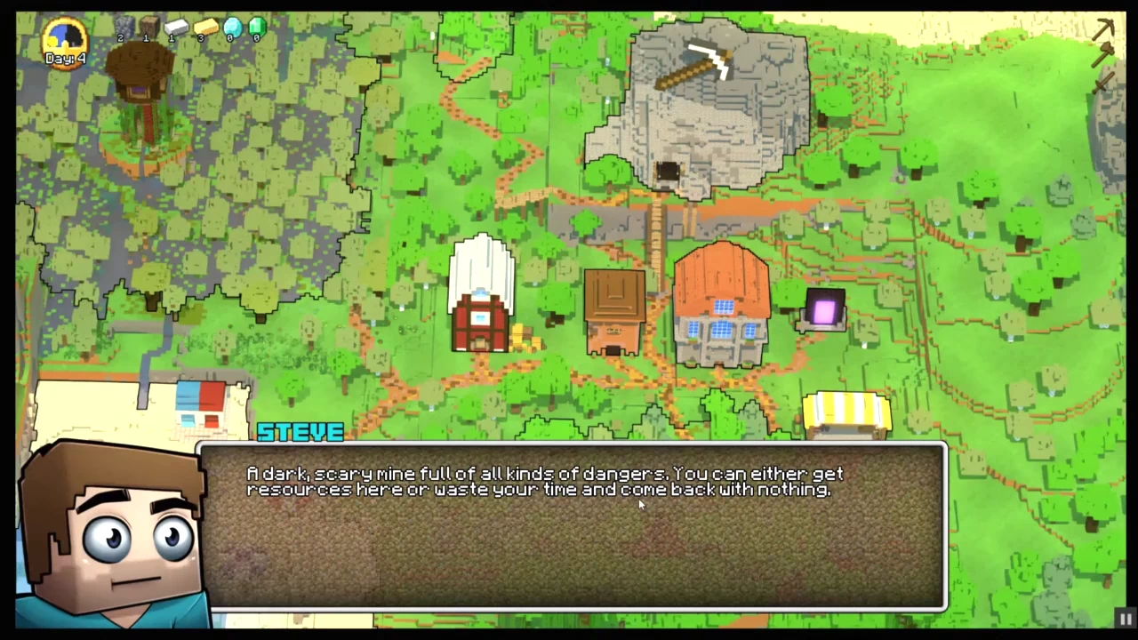 Hornycraft Screenshot (8)