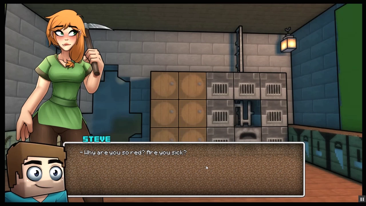 Hornycraft Screenshot (8)