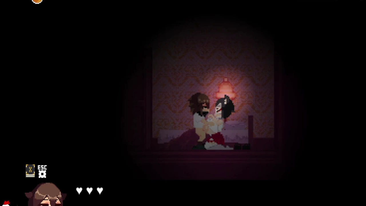 House of Lust Screenshot (8)