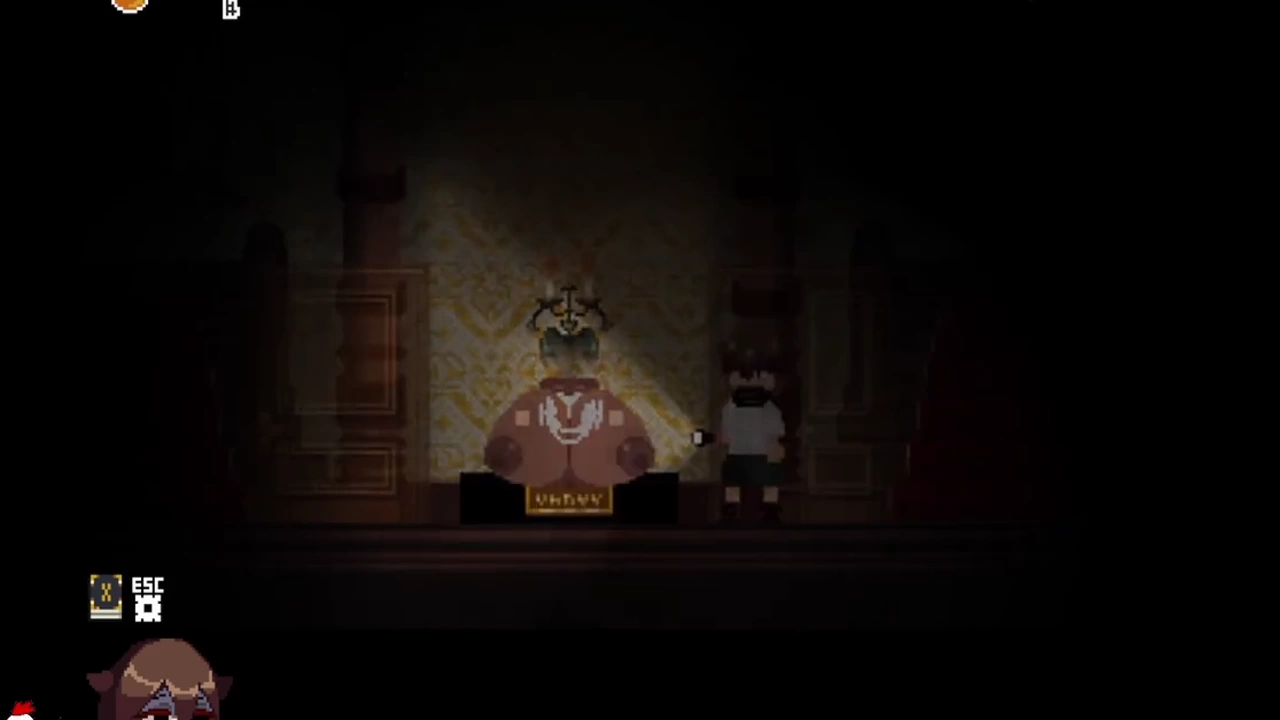 House of Lust Screenshot (8)