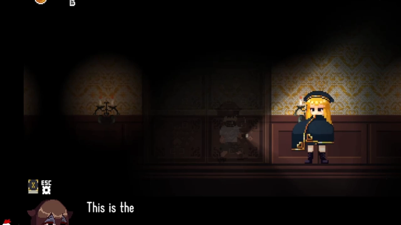 House of Lust Screenshot (8)